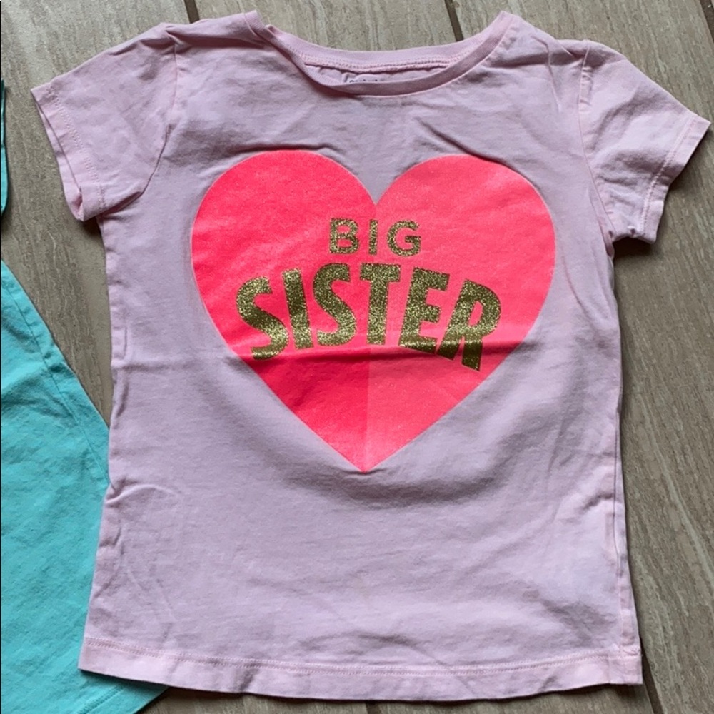Sister Tee Bundle - Picture 3 of 4